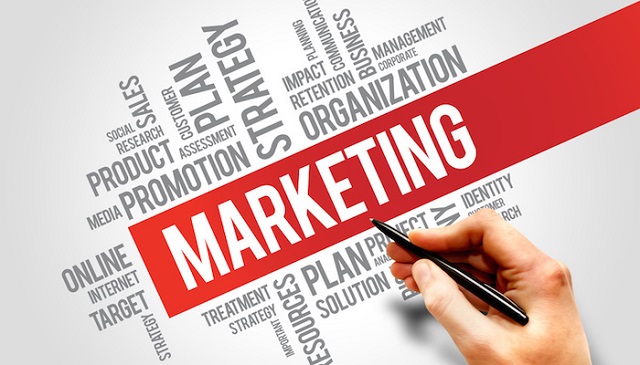 Marketing là gì
