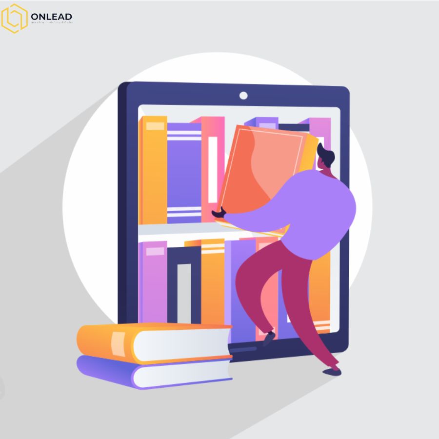 Dịch vụ viết Ebook cho doanh nghiệp